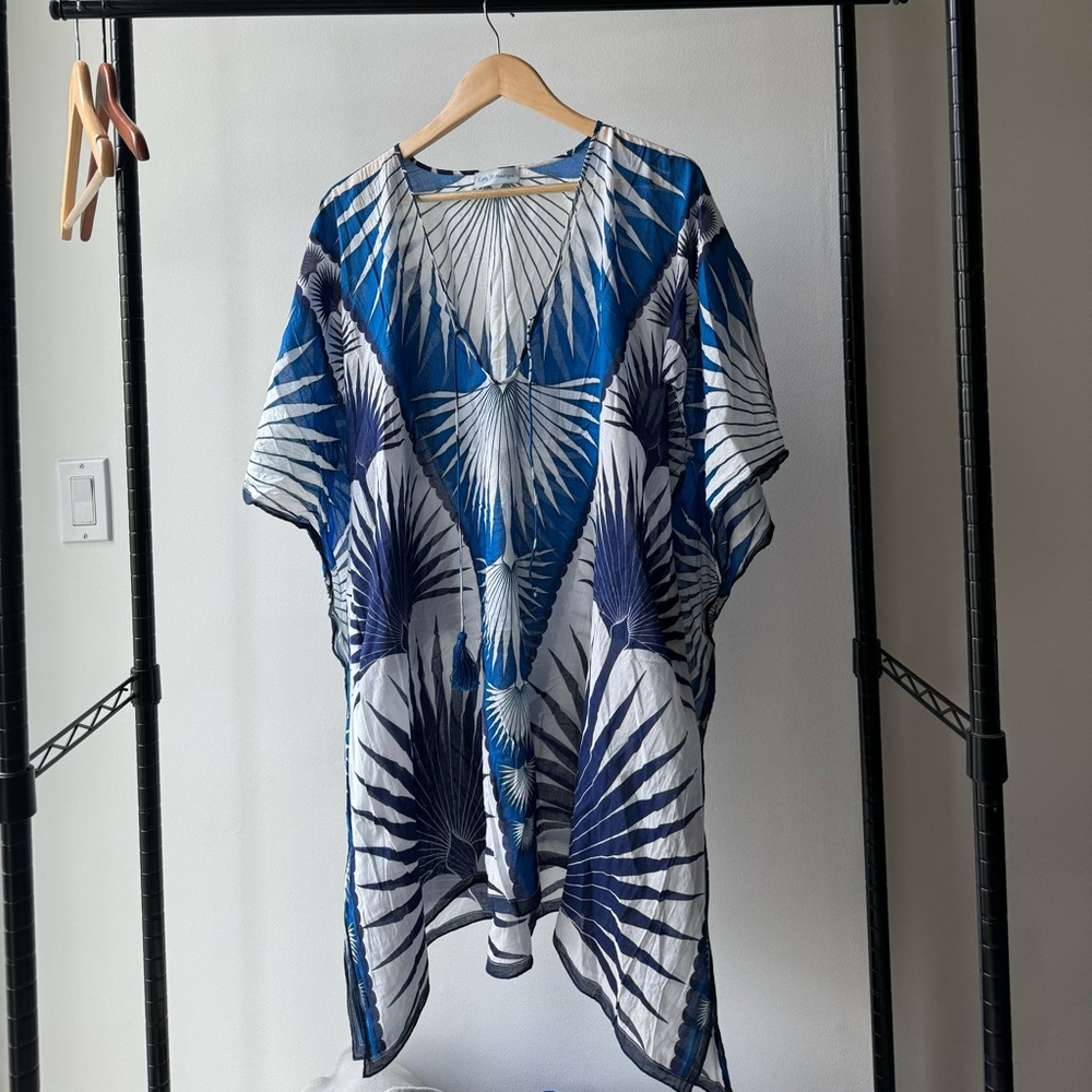 Lotty B Mustique Caftan